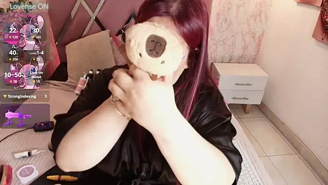 Dolce pearl online show from March 6, 2026, 3:25 am