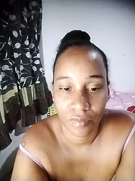 EbonyHorrny online show from November 5, 2025, 1:49 am