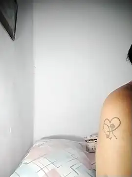 EbonyHorrny online show from February 20, 2026, 12:05 pm