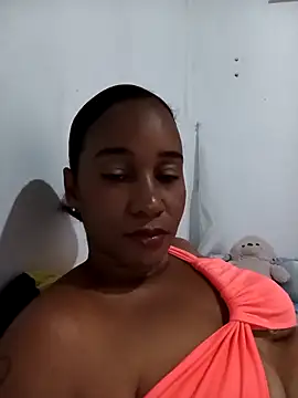 EbonyHorrny online show from March 14, 2026, 3:23 am