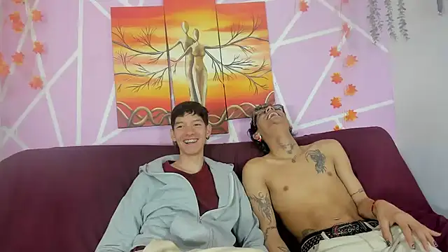 Snapshot of Bastian_boyshot77 chatting on September 27, 2025, 2:00 pm Bastian boyshot77 online show from September 27, 2025, 2:00 pm