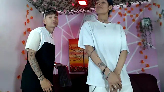 Snapshot of Bastian_boyshot77 chatting on October 1, 2025, 8:15 pm Bastian boyshot77 online show from October 1, 2025, 8:15 pm