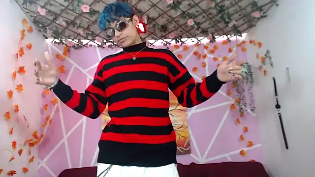 Snapshot of Bastian_boyshot77 chatting on October 2, 2025, 7:54 pm Bastian boyshot77 online show from October 2, 2025, 7:54 pm