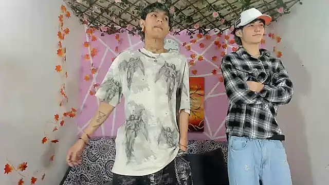 Snapshot of Bastian_boyshot77 chatting on November 27, 2025, 2:30 pm Bastian boyshot77 online show from November 27, 2025, 2:30 pm