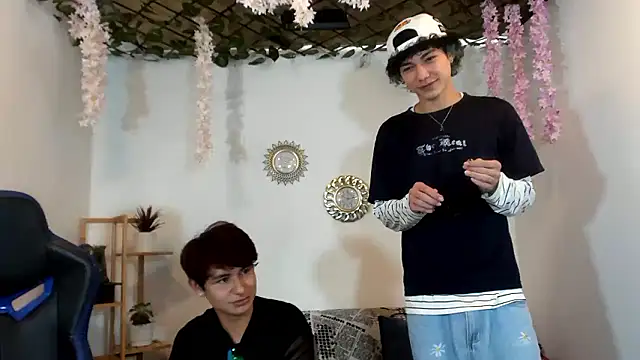 Snapshot of Bastian_boyshot77 chatting on January 9, 2026, 7:37 pm Bastian boyshot77 online show from January 9, 2026, 7:37 pm