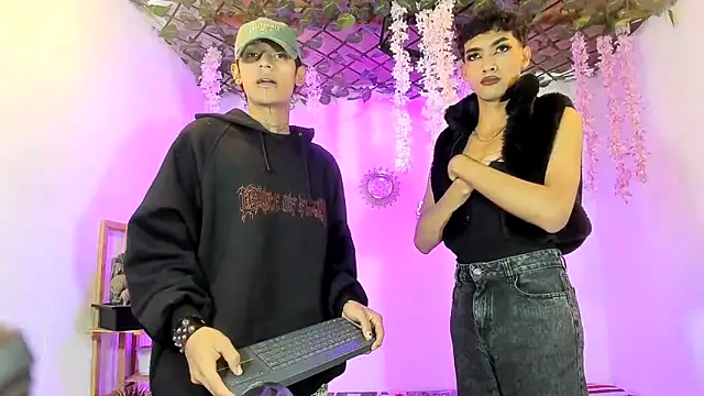 Snapshot of Bastian_boyshot77 chatting on February 22, 2026, 1:31 pm Bastian boyshot77 online show from February 22, 2026, 1:31 pm