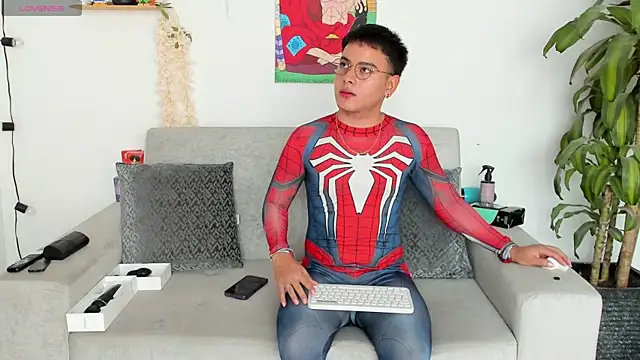 Young Ben online show from September 28, 2025, 1:27 pm