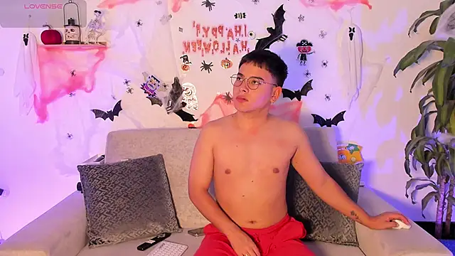 Young Ben online show from October 12, 2025, 11:59 pm