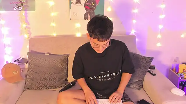 Young Ben online show from February 19, 2026, 2:24 pm