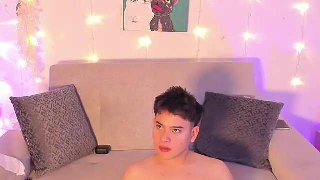 Young Ben online show from February 26, 2026, 5:17 am