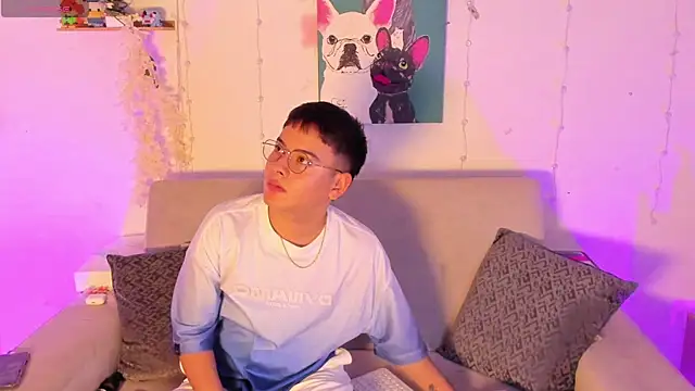 Young Ben online show from May 16, 2026, 12:18 am