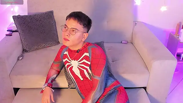 Young Ben online show from May 24, 2026, 11:54 pm