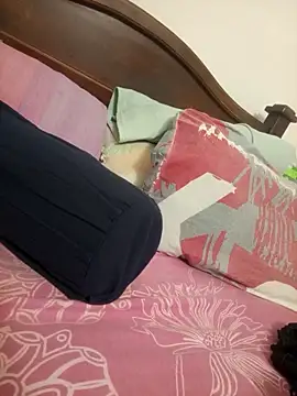 andrea sweet8 online show from November 29, 2025, 11:30 pm