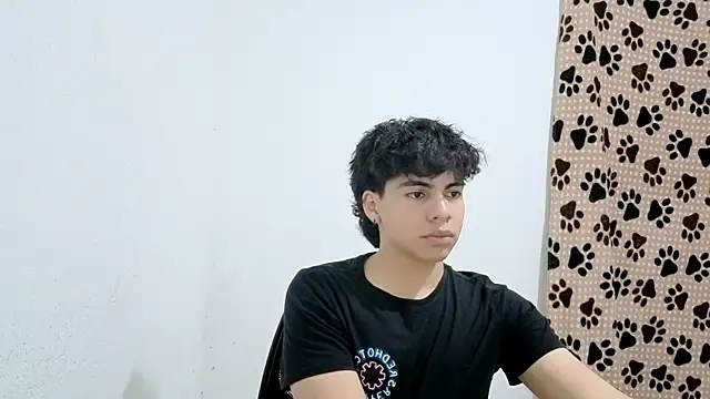 Kei Dream online show from December 4, 2025, 12:53 am