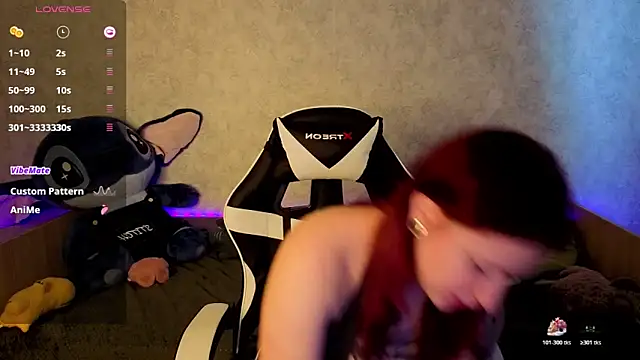 Mini Lady1 online show from November 13, 2025, 7:51 am