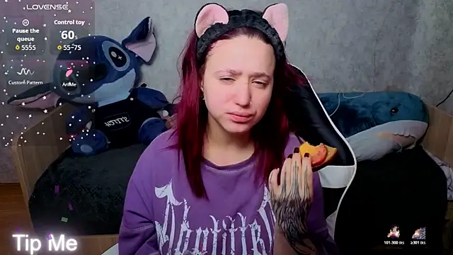 Mini Lady1 online show from January 15, 2026, 7:57 am