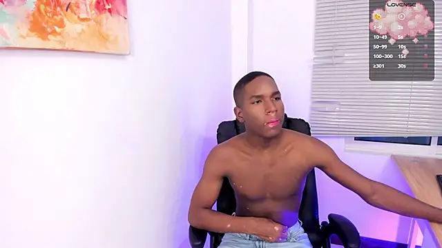 andre u2 online show from November 5, 2025, 8:53 pm