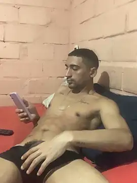 dotado22cmpoa online show from February 5, 2026, 9:19 pm