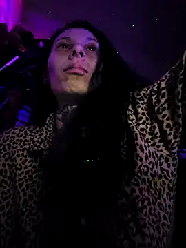 DarkAngelz1 online show from December 5, 2025, 12:30 am