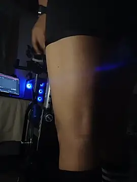 Mistress Nara online show from November 24, 2025, 8:30 pm