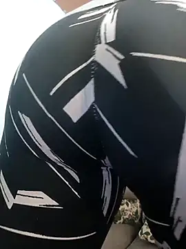 Mistress Nara online show from November 29, 2025, 4:54 pm