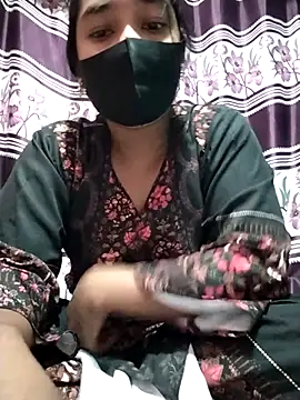 Rubaiya1 online show from October 24, 2025, 7:21 pm