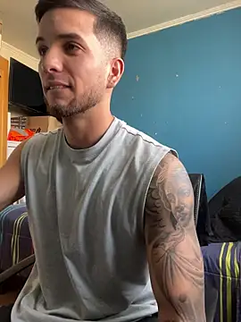 Snapshot of MRmusculo20 chatting on March 15, 2026, 8:04 pm MRmusculo20 online show from March 15, 2026, 8:04 pm