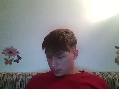 luciferalpha1231 online show from October 4, 2025, 12:08 am