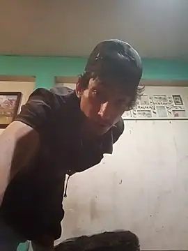 Raspinxx online show from February 9, 2026, 2:59 am