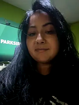 Melissa10 online show from September 12, 2025, 5:24 pm