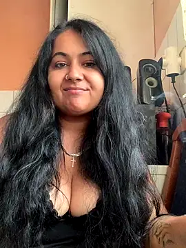 Melissa10 online show from October 17, 2025, 7:22 am