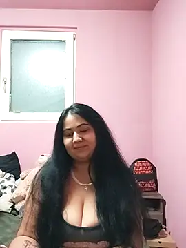 Melissa10 online show from December 13, 2025, 9:53 pm