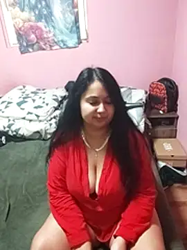 Melissa10 online show from February 5, 2026, 1:21 am