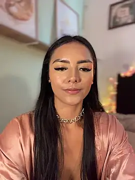 im-isabella online show from March 2, 2026, 9:54 pm