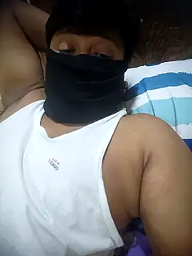 rockyu845 online show from March 24, 2026, 6:13 pm