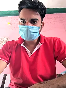 Riyansh mehta online show from October 7, 2025, 5:48 am