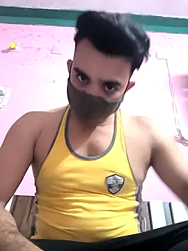 Riyansh mehta online show from October 23, 2025, 5:23 pm