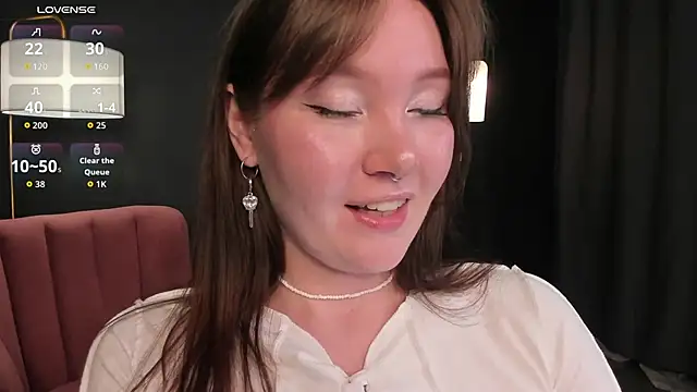 Ash Hasmy online show from September 22, 2025, 12:40 pm