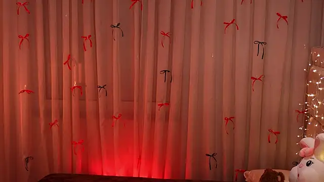 LiaGotti online show from December 22, 2025, 7:22 pm