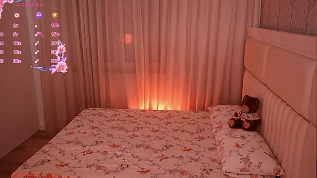 LiaGotti online show from February 19, 2026, 8:16 pm