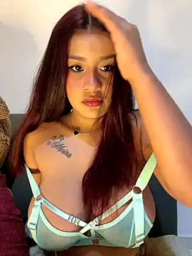 indialatin online show from November 17, 2025, 3:23 am