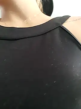 Belinda-Naughty online show from October 6, 2025, 2:03 pm