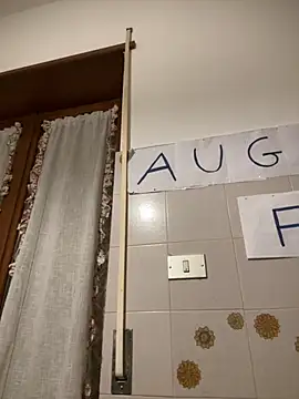 anaahmed30 online show from September 12, 2025, 8:20 pm