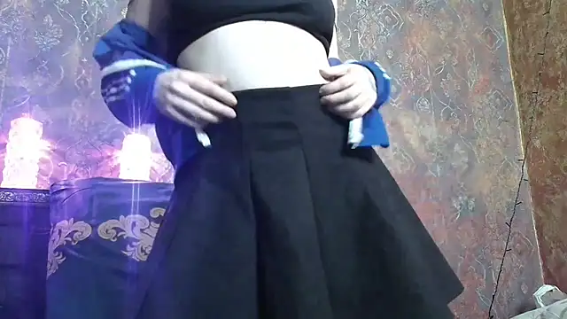 Snapshot of Susie_su chatting on October 20, 2025, 1:11 pm Susie su online show from October 20, 2025, 1:11 pm