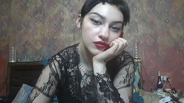 Snapshot of Susie_su chatting on November 28, 2025, 5:48 pm Susie su online show from November 28, 2025, 5:48 pm