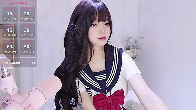 Vesper 0606 online show from September 18, 2025, 3:36 pm