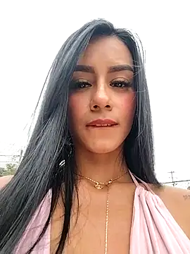 Juliana Xander online show from September 18, 2025, 2:52 pm