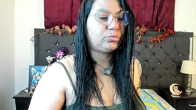 Snapshot of sofia_sorceress5 chatting on October 19, 2025, 1:39 am sofia sorceress5 online show from October 19, 2025, 1:39 am