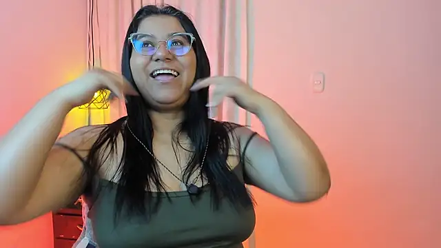 sofia sorceress5 online show from February 22, 2026, 11:47 pm