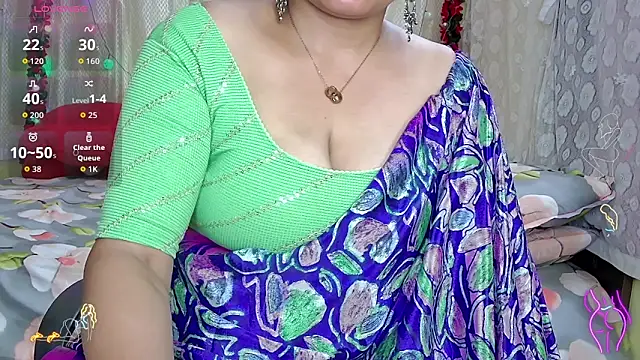 Snapshot of MasTANIYA chatting on April 21, 2026, 6:12 pm MasTANIYA online show from April 21, 2026, 6:12 pm